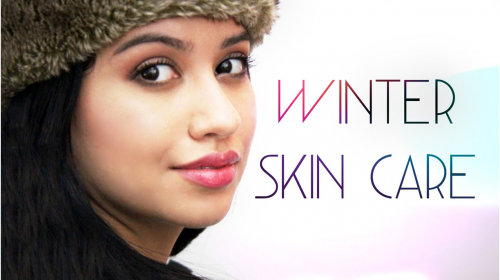 শীতে ত্বকের যত্নঃ ডাঃ জান্নাতুল শারমীন জোয়ার্দার